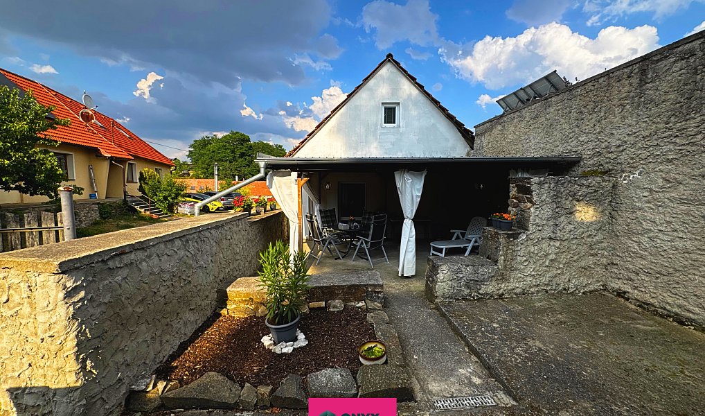 Prodej domu 86 m² s pozemkem 707 m², Křoví – náhled fotky 26