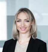 Ing. Pavla Scheinerová