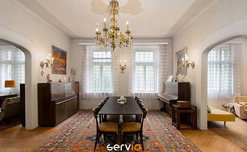 Prodej domu 309 m² s pozemkem 860 m², Skácelova, Brno - Královo Pole
