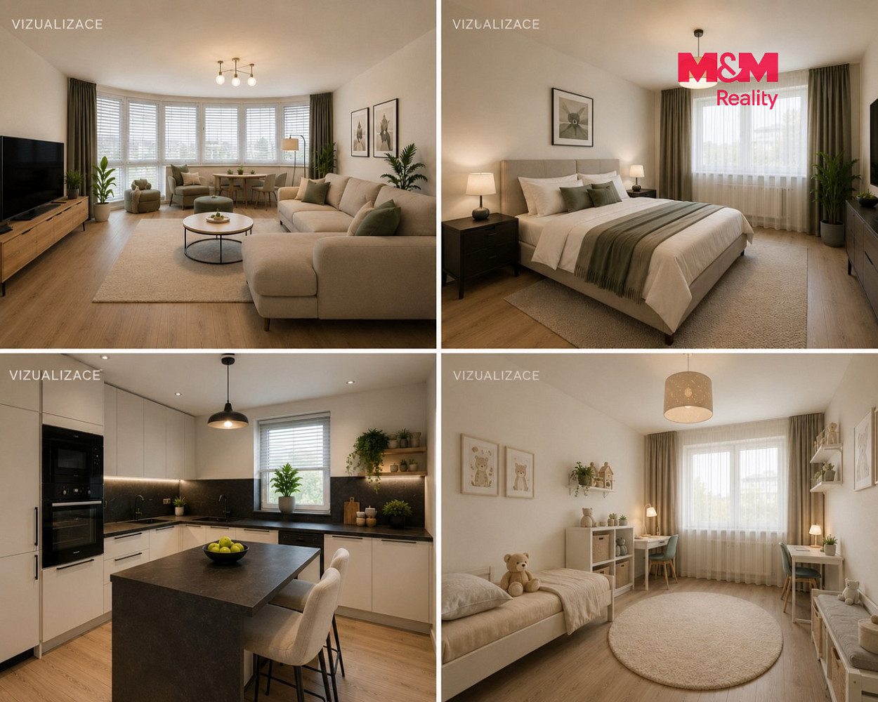 Prodej bytu 5+1 164 m² — photo 3