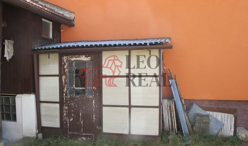 Prodej domu 42 m² s pozemkem 220 m², Voděrady – náhled fotky 13