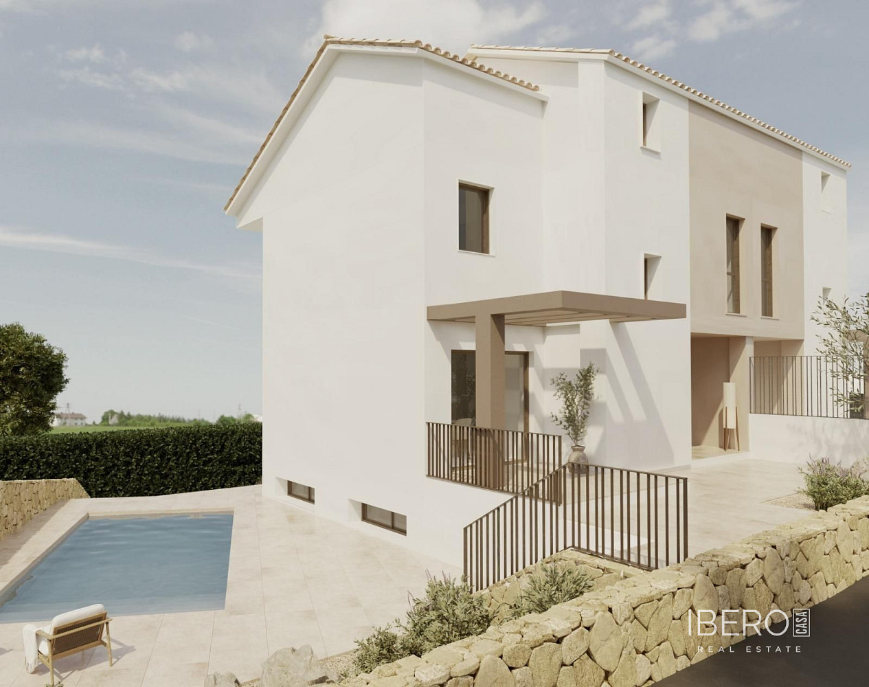 Casa 4+kk – la Nucia, la Marina Baixa - Vista 3