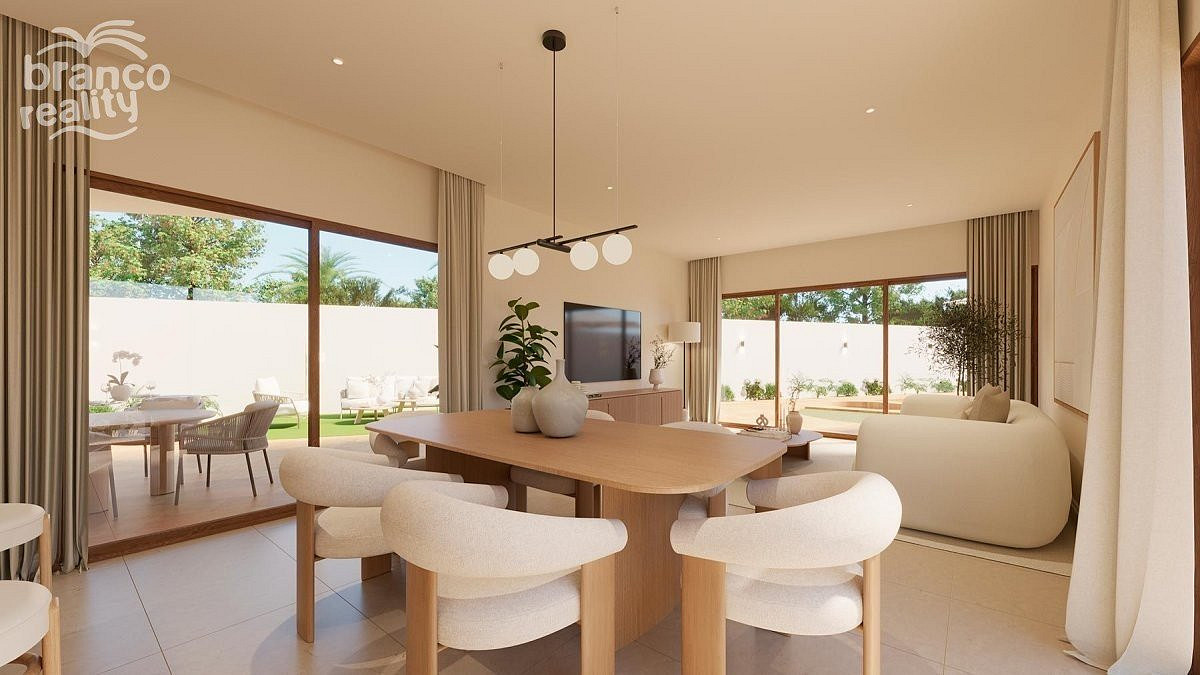 Casa – Orihuela, Residencial Zeniasol II, Urbanización La Zenia II - Vista 5