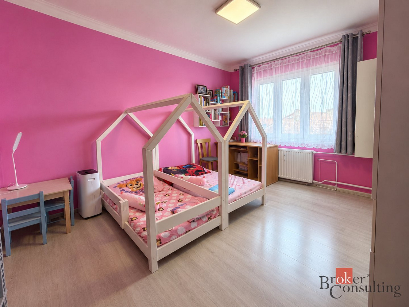 Prodej bytu 2+1 60 m² – fotografie 4