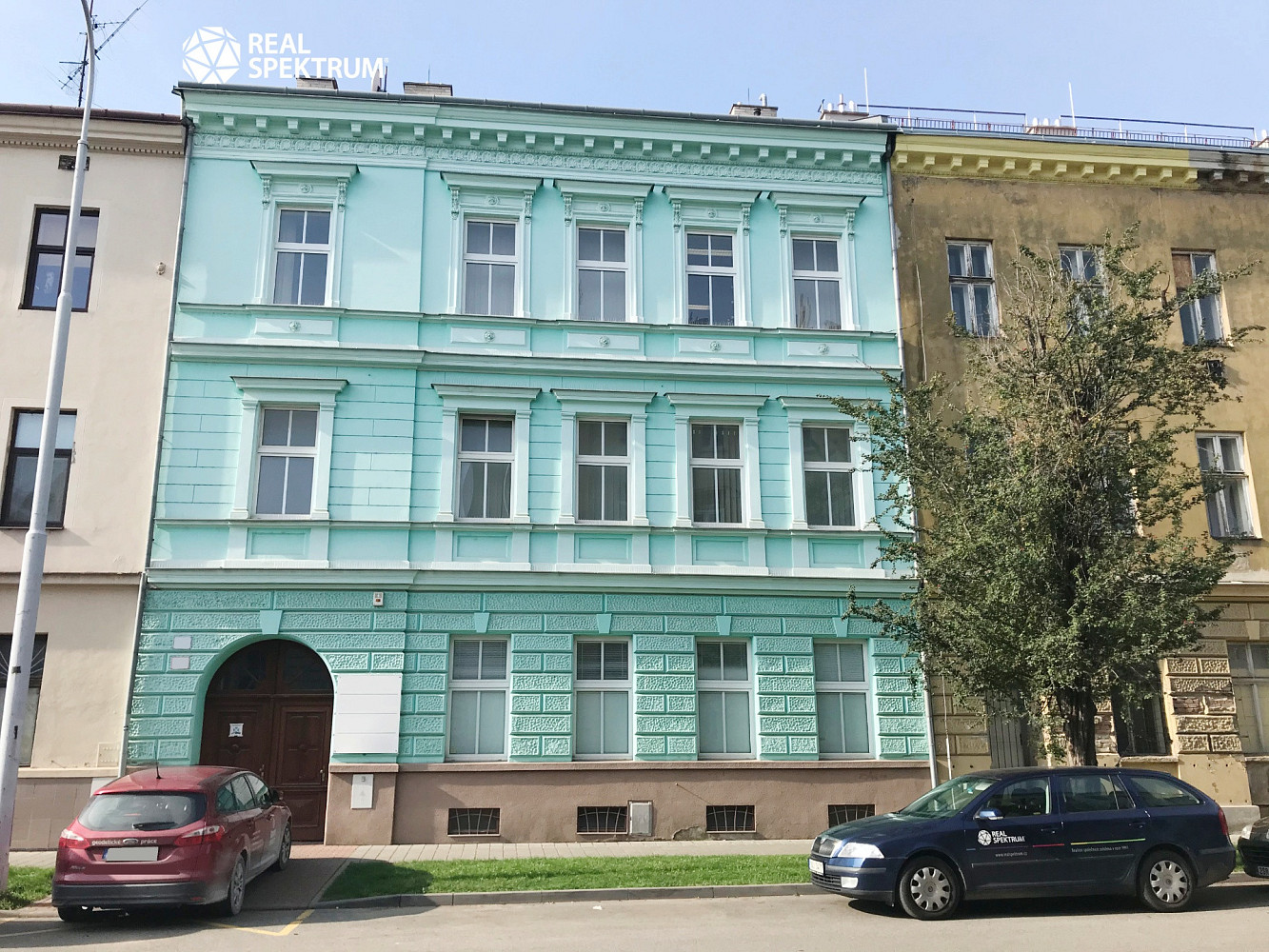Pronájem kanceláře 111 m² – fotografie 5