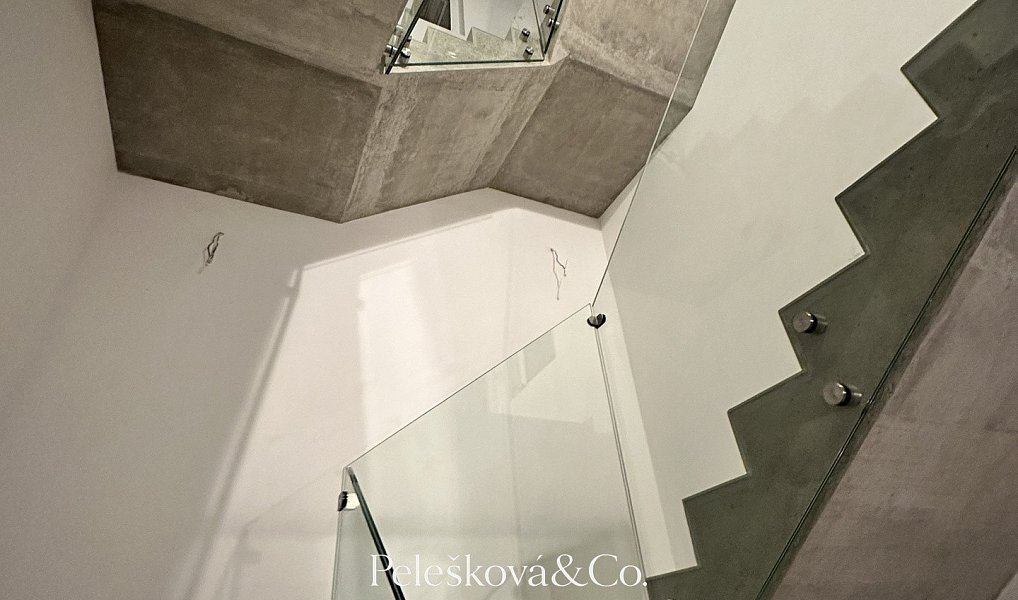 Prodej bytu 5+kk 169 m², Praha – náhled fotky 10