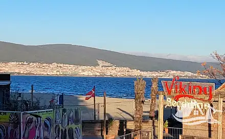 Prodej bytu 1+kk 53 m², Nesebar, Bulharsko