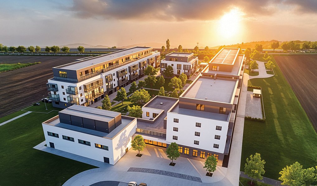 Prodej bytu 3+kk 130 m², Hůry – náhled fotky 2