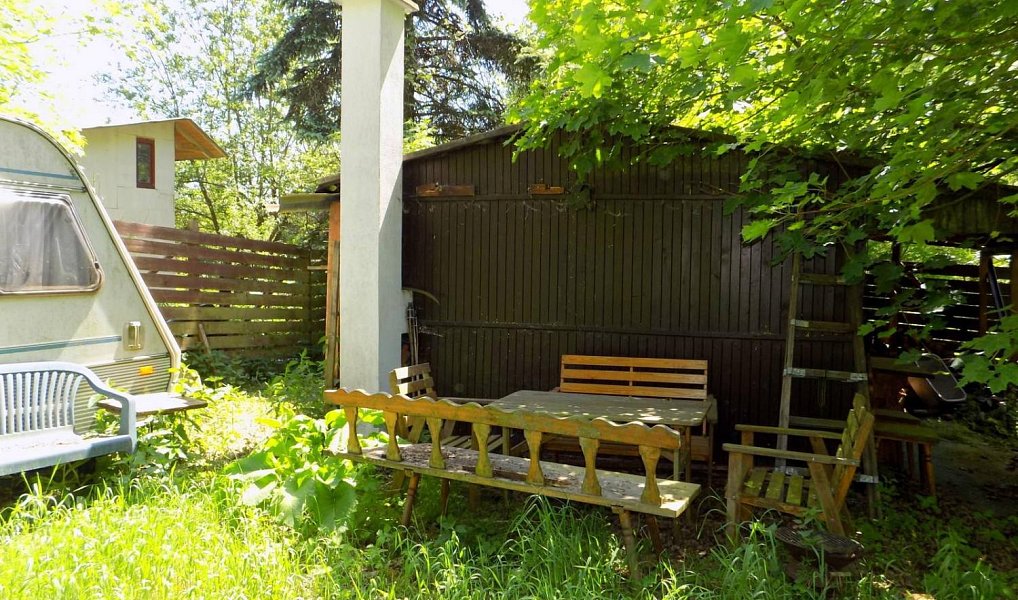 Prodej zahrady 519 m², Stružnice – náhled fotky 3