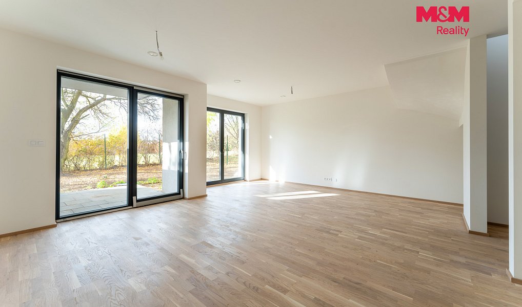 Prodej domu 112 m² s pozemkem 287 m², Nymburk – náhled fotky 3