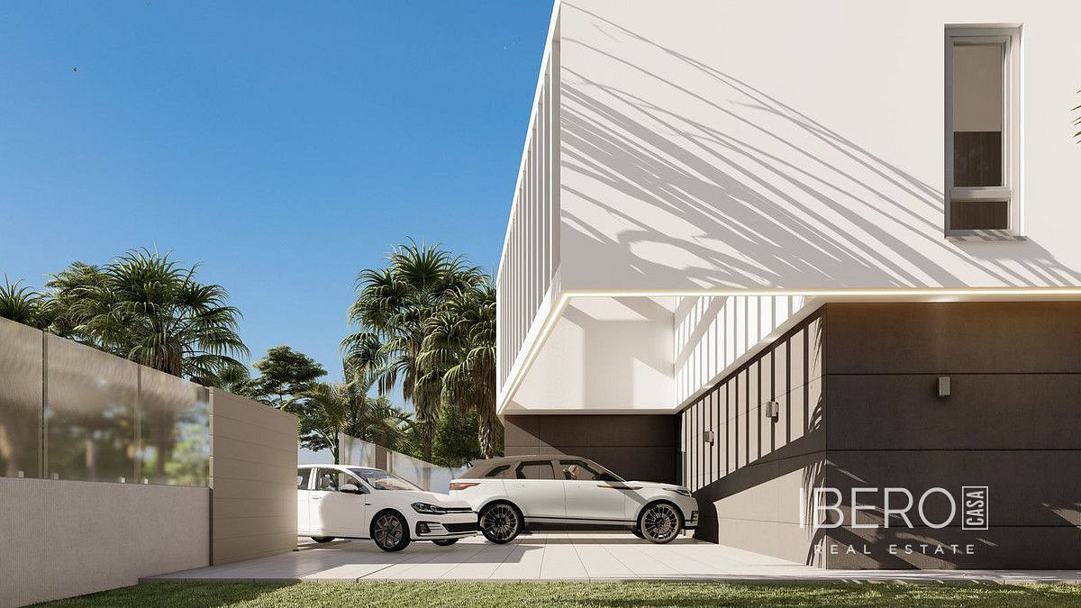 Casa 4+kk – Benalmádena, Benalmádena Costa - Vista 5