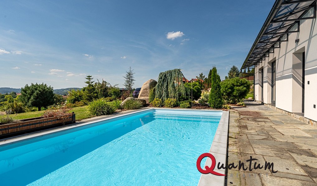 Prodej domu 60 m² s pozemkem 2 054 m², Hrusice – náhled fotky 12