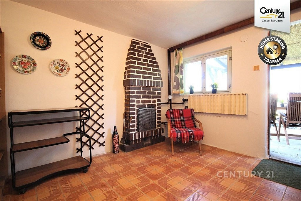 Prodej chaty/chalupy 48 m² s pozemkem 400 m² — photo 4