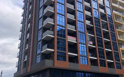 Prodej bytu 2+1 46 m², Angisa Street, Batumi, Adžárie, Gruzie