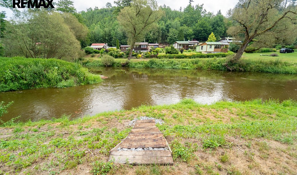 Prodej pozemku 2 100 m², Vlastějovice – náhled fotky 8