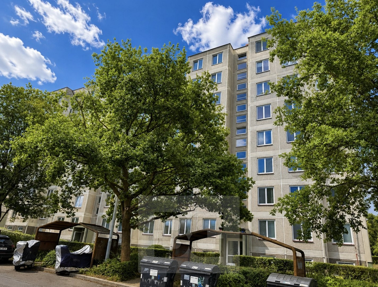 Prodej bytu 3+1 78 m²