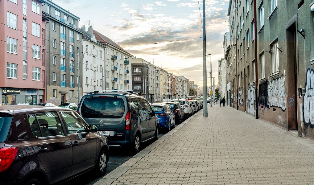 Prodej bytu 2+kk 44 m², Praha – náhled fotky 16