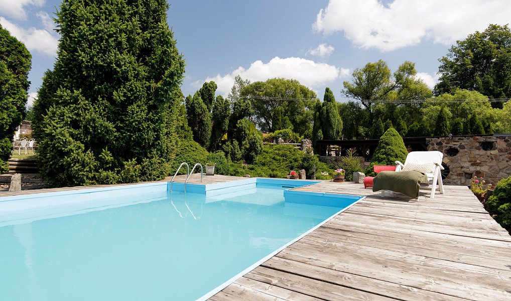 Prodej domu 478 m² s pozemkem 4 241 m², Verneřice – náhled fotky 26