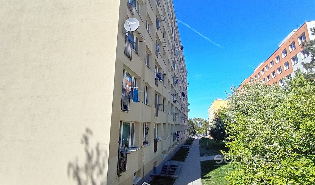 Prodej bytu 2+kk 43 m², Odolena Voda – náhled fotky 8
