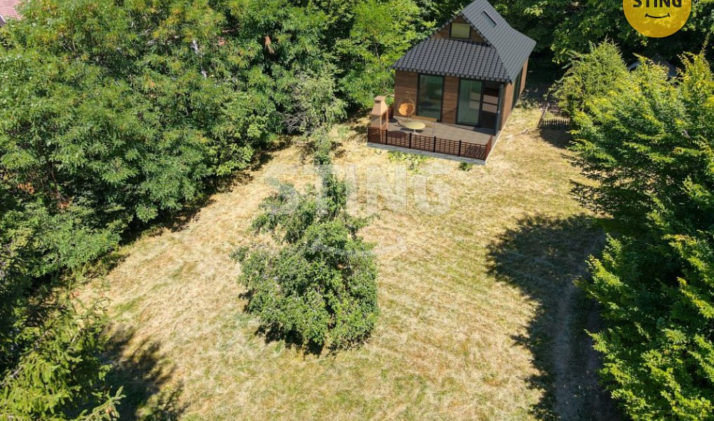 Prodej chaty/chalupy 38 m² s pozemkem 833 m², Radějov – náhled fotky 2