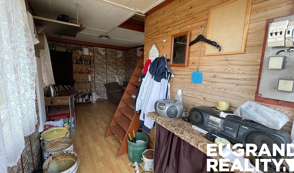 Prodej zahrady 1 072 m², Šluknov – náhled fotky 13