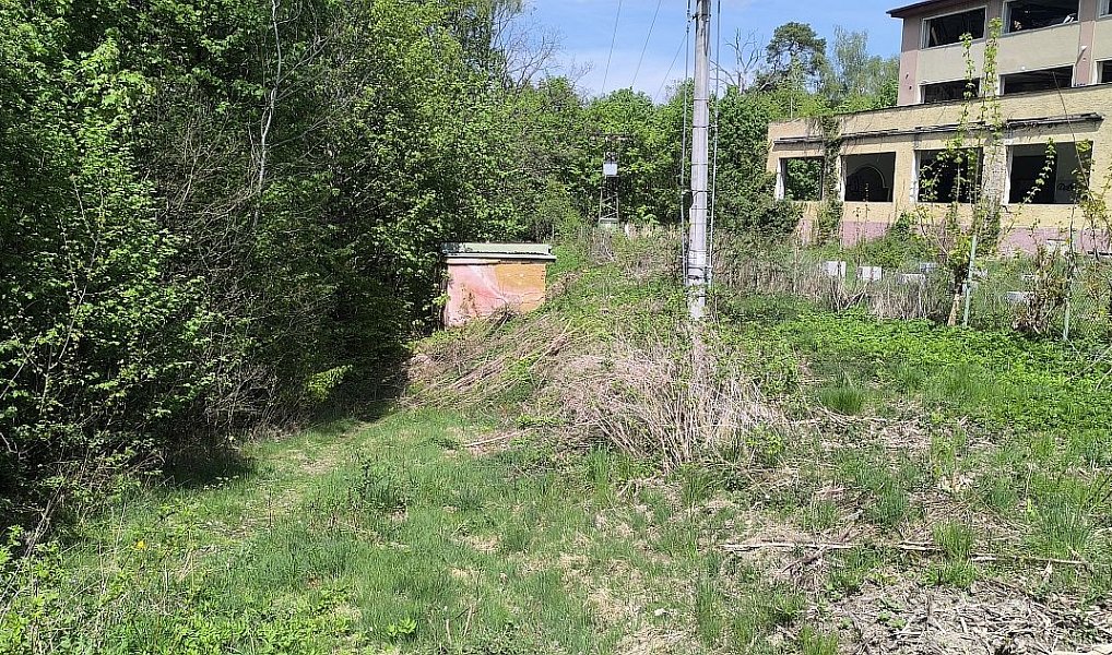 Prodej stavebního pozemku 728 m², Cheb – náhled fotky 4