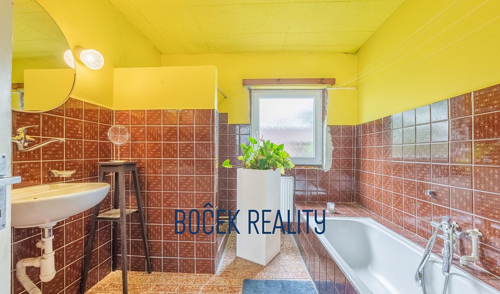 Prodej domu 211 m² s pozemkem 1 356 m², Sýkořice – náhled fotky 25