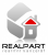 Realpart servis, s.r.o. logo