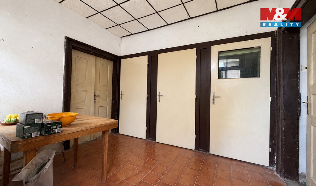 Prodej domu 155 m² s pozemkem 386 m², Pnětluky – náhled fotky 9