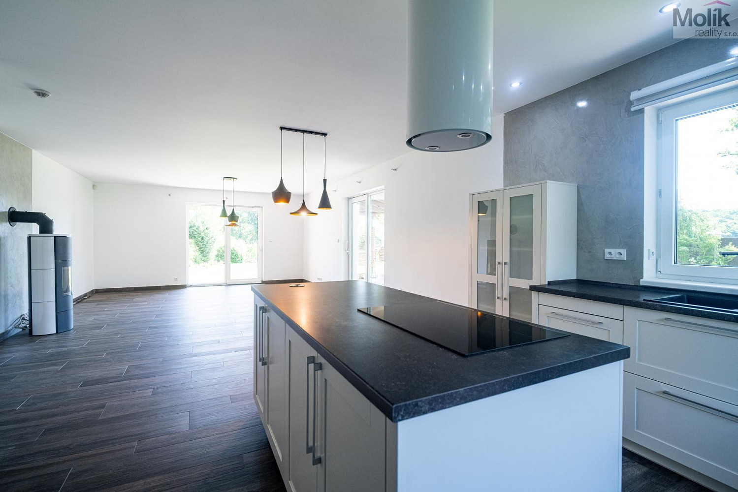 Prodej domu 167 m² s pozemkem 1 963 m² – fotografie 4