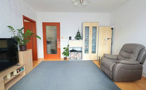 Prodej bytu 3+kk 61 m², Markupova, Praha 9 - Horní Počernice