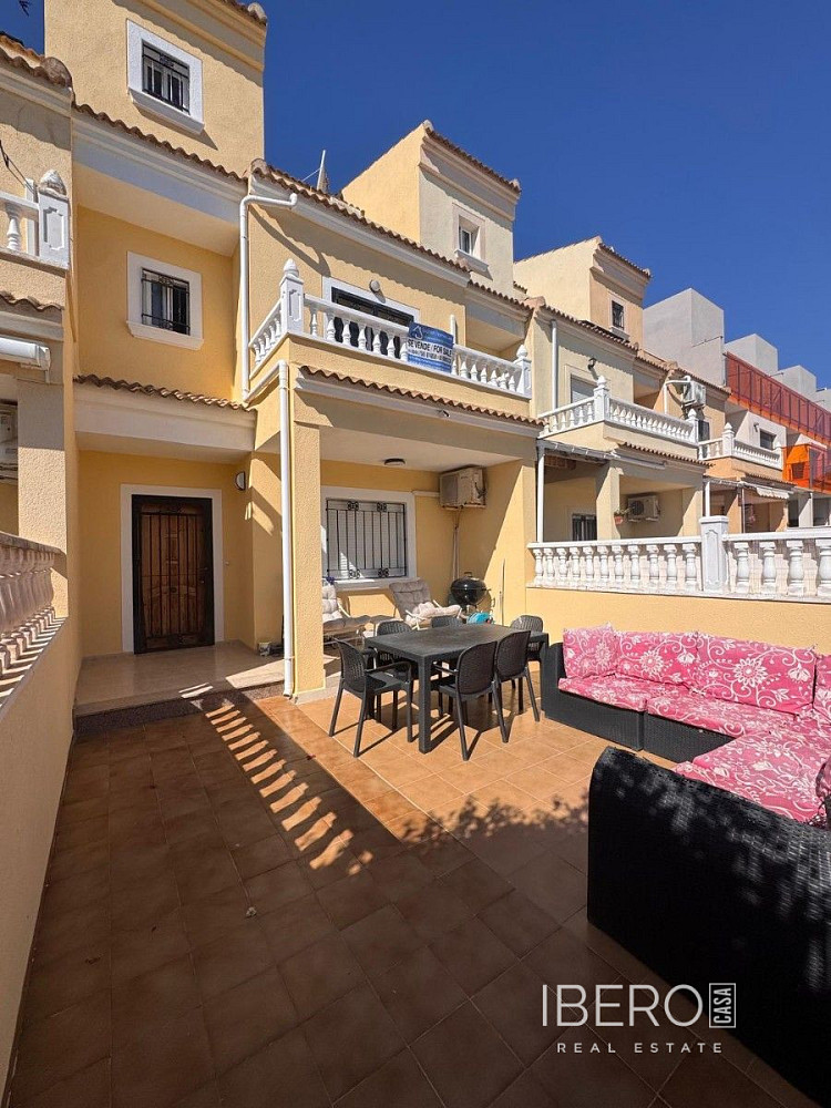 Casa 4+kk – Orihuela, Mil Palmeras - Vista 3