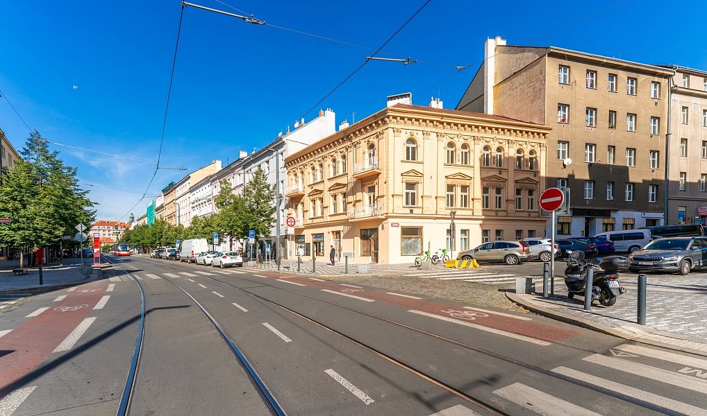 Prodej bytu 3+kk 55 m², Praha – náhled fotky 18