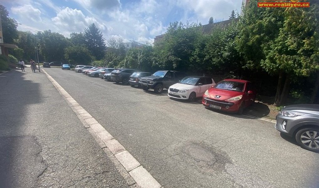 Pronájem kanceláře 15 m², Náchod – náhled fotky 21