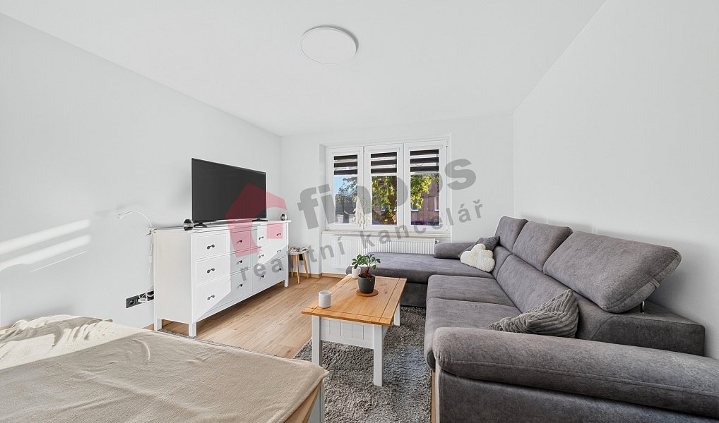 Prodej bytu 1+1 37 m², Přeštice – náhled fotky 7