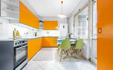 Prodej bytu 3+1 70 m², Lipenská, České Budějovice - České Budějovice 3