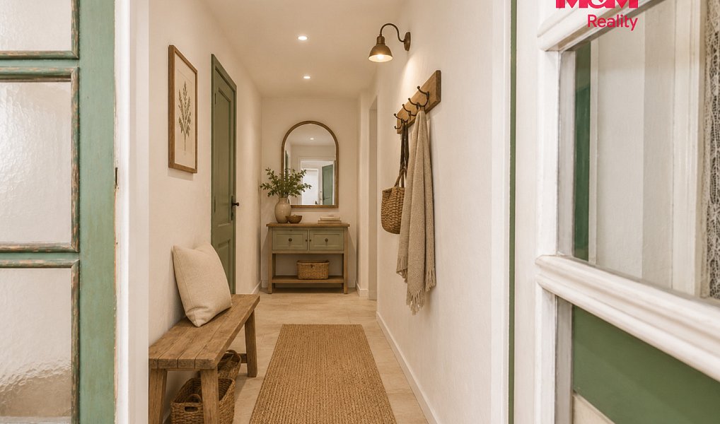 Prodej chaty/chalupy 120 m² s pozemkem 1 473 m², Horní Lapač – náhled fotky 16