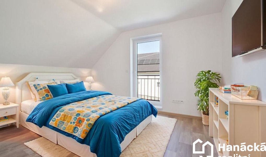 Prodej domu 160 m² s pozemkem 360 m², Holešov – náhled fotky 9