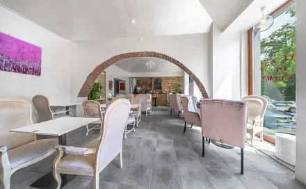 Pronájem obchodních prostor 260 m², Opletalova, Praha 1 - Nové Město