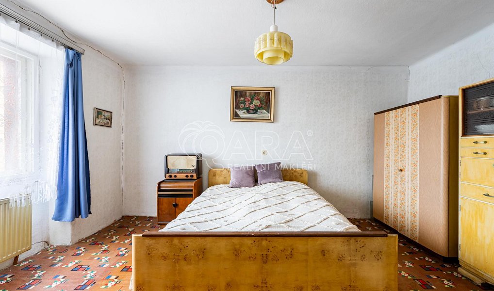 Prodej domu 120 m² s pozemkem 483 m², Štěnovice – náhled fotky 10