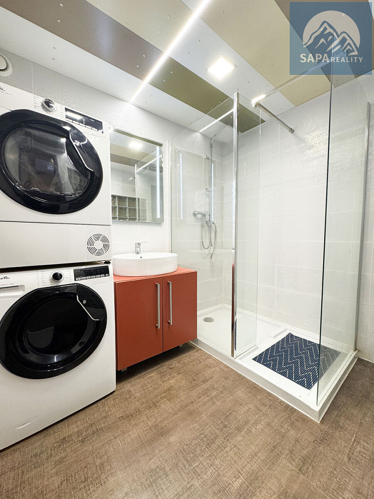 Pronájem bytu 2+kk 42 m² – fotografie 5