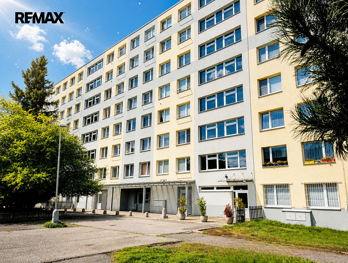 Prodej bytu 2+kk 40 m² — photo 3