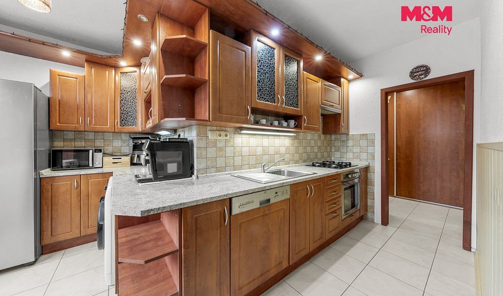 Prodej bytu 3+1 65 m², Ústí nad Labem – náhled fotky 2