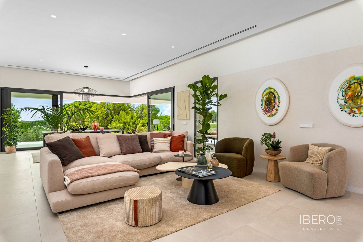 Casa 4+kk – Orihuela - Vista 3