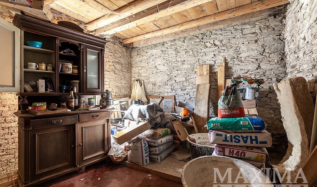 Prodej domu 260 m² s pozemkem 8 447 m², Kryštofovo Údolí – náhled fotky 17