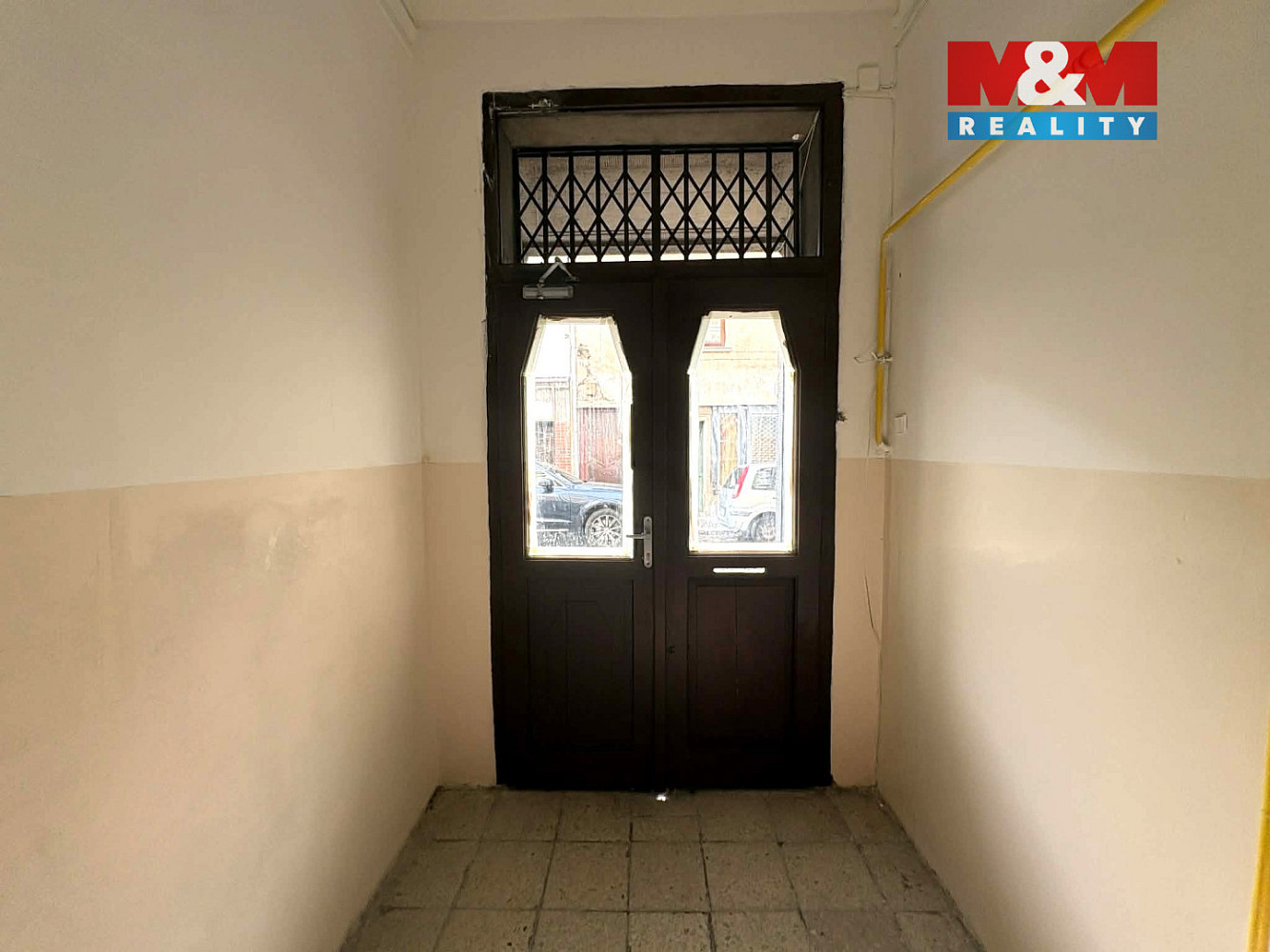 Prodej nájemního domu, činžáku 320 m² — photo 4