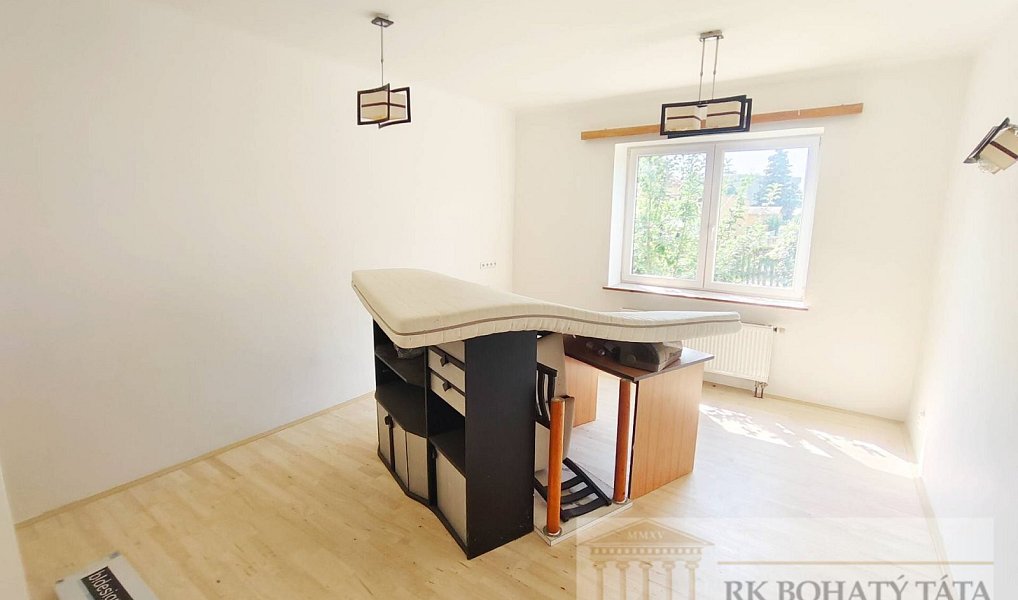 Pronájem bytu 2+kk 48 m², Praha – náhled fotky 2