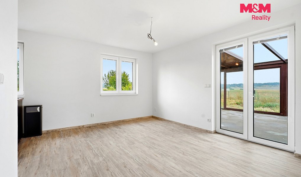 Prodej domu 90 m² s pozemkem 1 000 m², Petkovy – náhled fotky 7