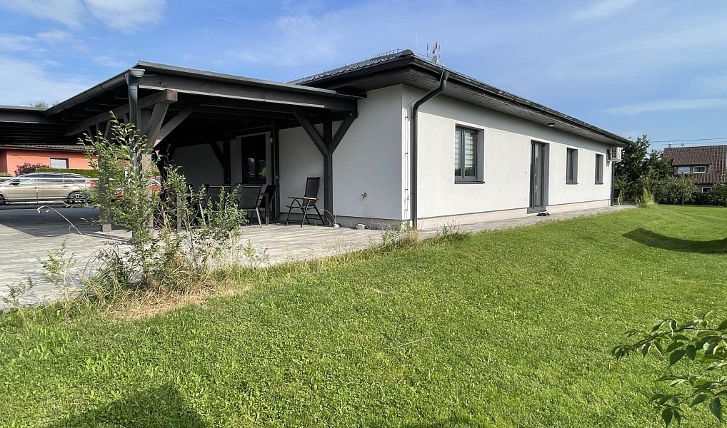 Prodej domu 160 m² s pozemkem 2 000 m², Horní Suchá – náhled fotky 5
