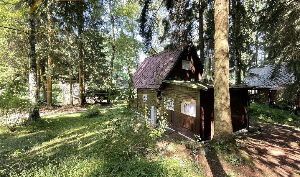 Prodej chaty/chalupy 42 m² s pozemkem 1 m², Doudleby – náhled fotky 15